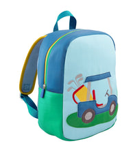 Load image into Gallery viewer, Golf Neoprene Backpack