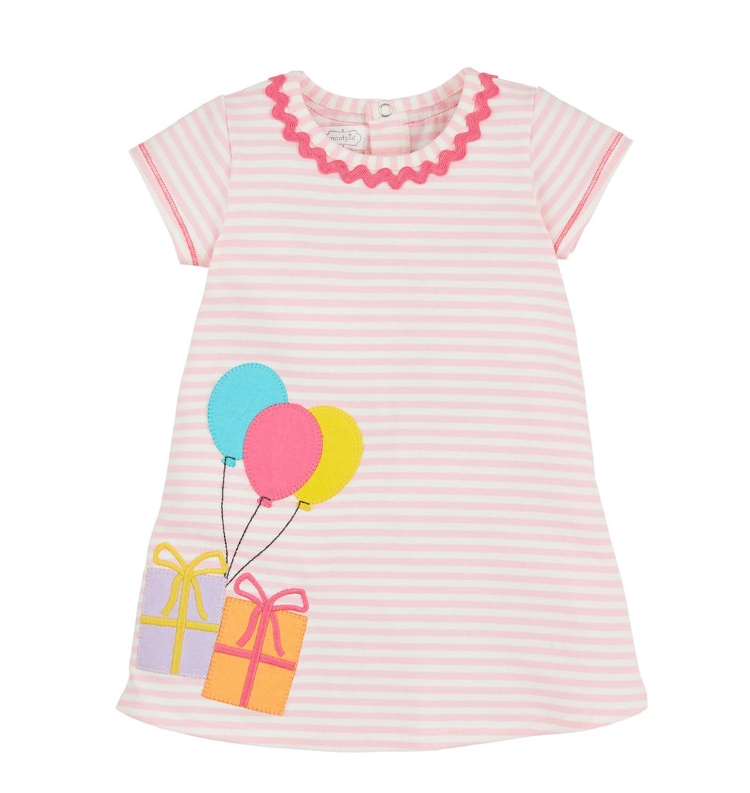 Birthday Dress