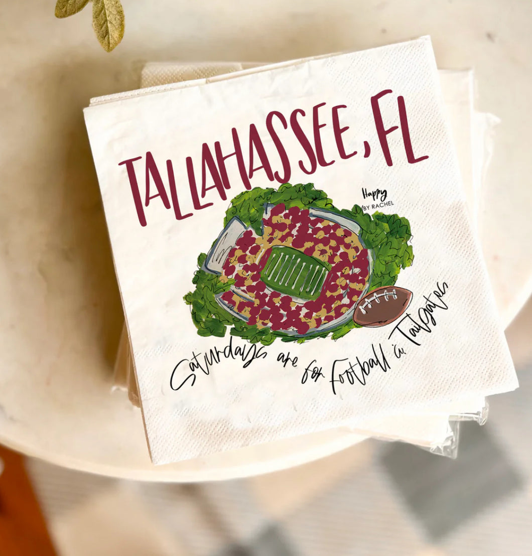Tallahassee Napkins