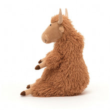 Load image into Gallery viewer, Herbie Highland Cow
