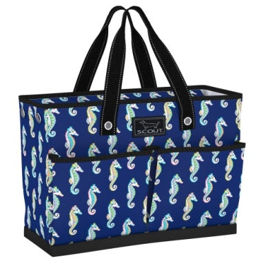 The BJ Bag Sea Biscuit