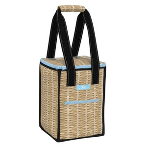 Pleasure Chest Al Fresco
