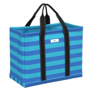 Roadtripper French Blue and Pool