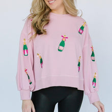 Load image into Gallery viewer, Champagne Sweatshirt