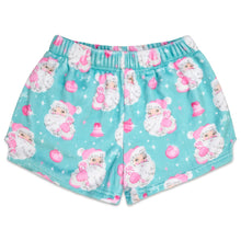 Load image into Gallery viewer, Ol&#39; Saint Nick Plush Shorts