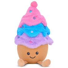 Load image into Gallery viewer, Ice Cream Christmas Tree