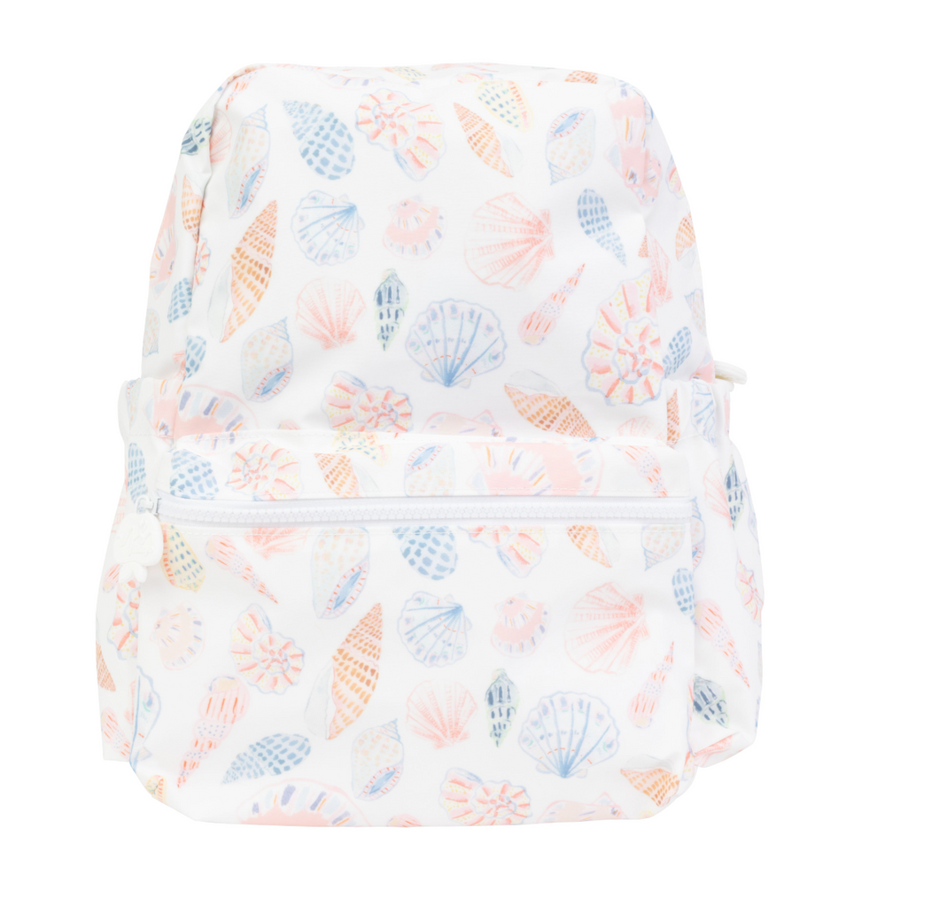 Small Backpack Shells