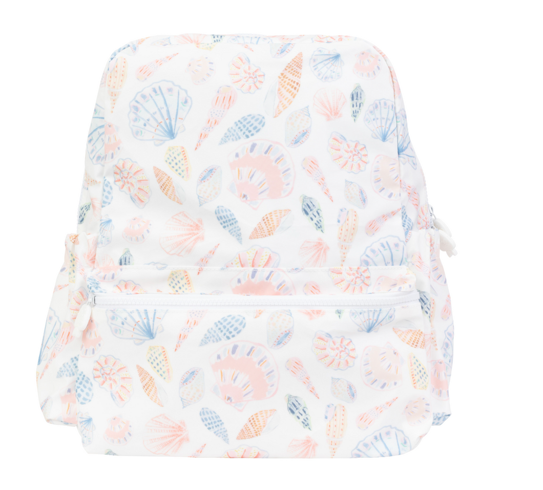 Large Backpack Shells