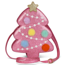 Load image into Gallery viewer, Christmas Tree Cross Body
