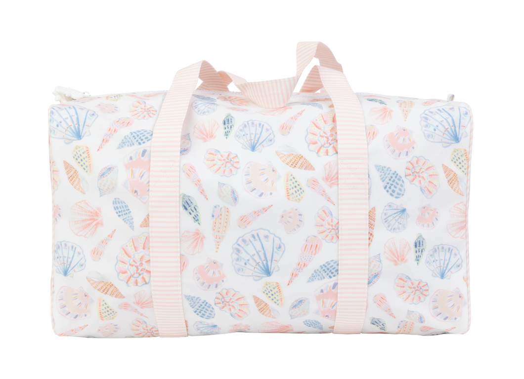 Duffle Bag Shells