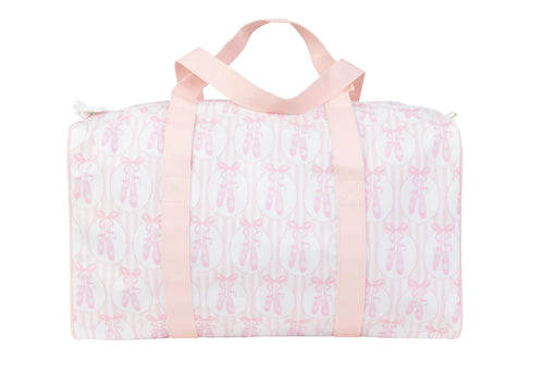 Duffle Bag Ballet