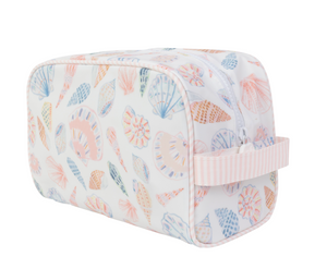 Dopp Kit Shells