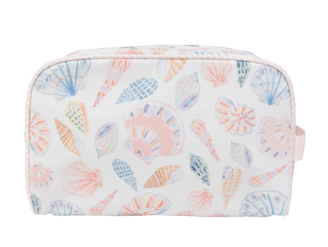 Dopp Kit Shells