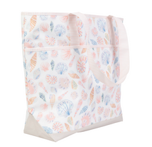Load image into Gallery viewer, Beach Bag Shells