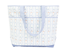 Load image into Gallery viewer, Beach Bag Sailboats