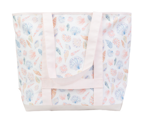 Beach Bag Shells