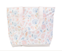 Load image into Gallery viewer, Beach Bag Shells