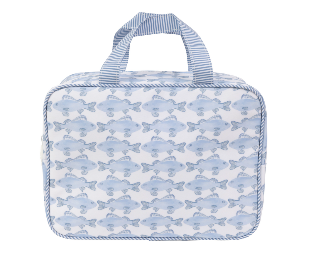 Take It Tote Fish