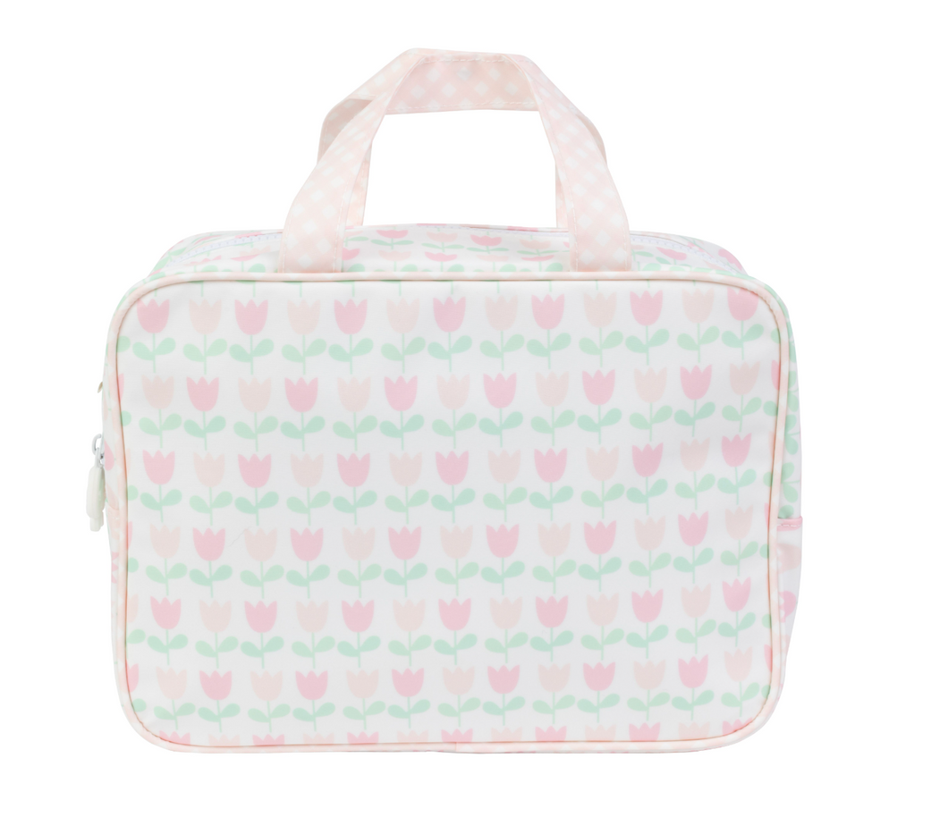 Take It Tote Pastel Floral