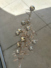 Load image into Gallery viewer, Silver Mix Ball Pick