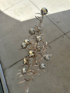 Silver Mix Ball Pick