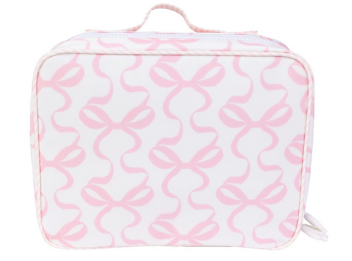 Lunch Box Bows