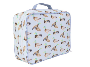Lunch Box Mallards