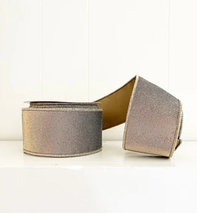 Metallic Copper Ribbon