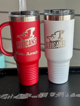 Load image into Gallery viewer, SHCS 40oz Handled Mug