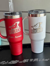 Load image into Gallery viewer, SHCS 40oz Handled Mug