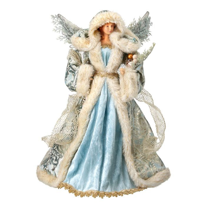 Seashore Angel