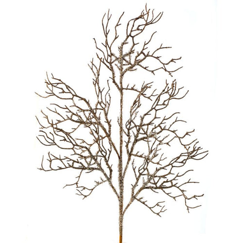 Beaded Coral Pick