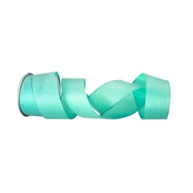Candy Glitter Ribbon