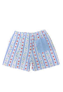 Conrad Shorts Back To School