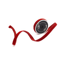 Load image into Gallery viewer, Velvet Luster Ribbon, 0.75&quot;