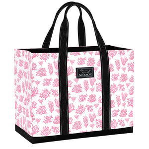 Original Deano Floral Reef
