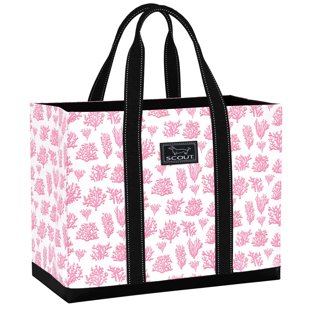 Original Deano Floral Reef