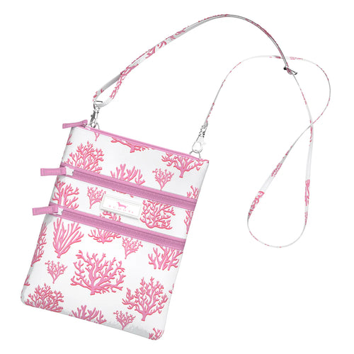 Sally Go Lightly Floral Reef