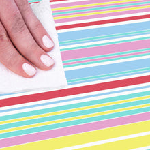 Load image into Gallery viewer, The Stiff One Ripe Stripe