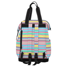 Load image into Gallery viewer, Play It Cool Ripe Stripe
