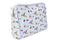 Load image into Gallery viewer, Large Go Bag Mallards