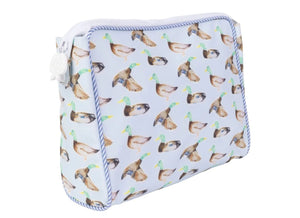 Large Go Bag Mallards