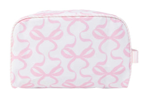 Dopp Kit Bows