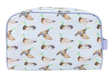 Load image into Gallery viewer, Dopp Kit Mallards