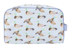 Dopp Kit Mallards