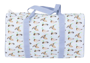 Duffle Bag Mallards