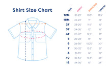Load image into Gallery viewer, Red Snapper Short Sleeve Shirt