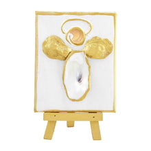Load image into Gallery viewer, Oyster Easel Plaque