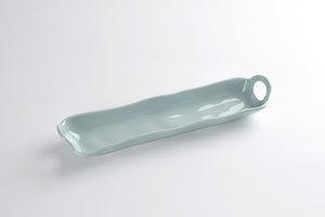 Aqua Cracker Tray