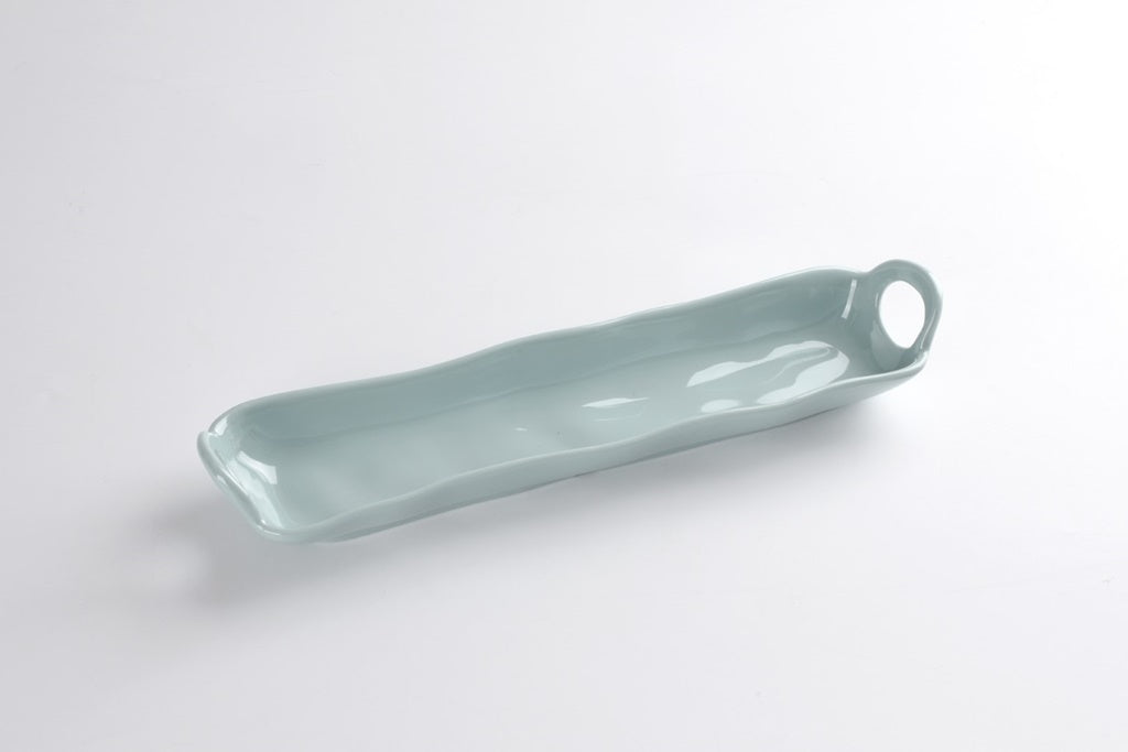 Aqua Cracker Tray